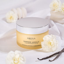 Load image into Gallery viewer, SUMMER VANILLA BODY BUTTER