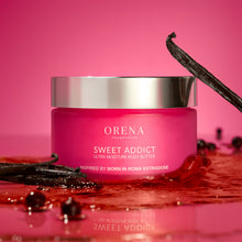 Load image into Gallery viewer, SWEET ADDICT BODY BUTTER