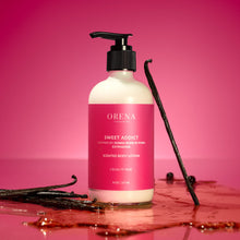 Load image into Gallery viewer, SWEET ADDICT BODY LOTION