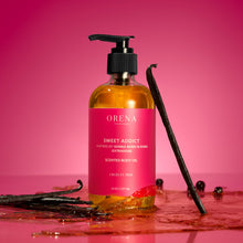 Load image into Gallery viewer, SWEET ADDICT BODY OIL