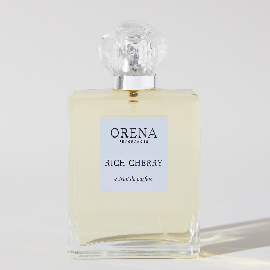 RICH CHERRY PERFUME – Orena Fragrances