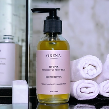 Load image into Gallery viewer, UTOPIA BODY OIL