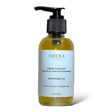 Load image into Gallery viewer, FRESH FANTASY BODY OIL