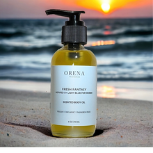 Load image into Gallery viewer, FRESH FANTASY BODY OIL