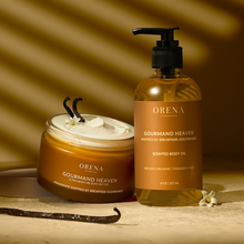 Load image into Gallery viewer, GOURMAND HEAVEN BODY BUTTER