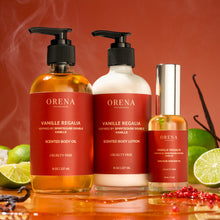 Load image into Gallery viewer, VANILLE REGALIA BODY LOTION