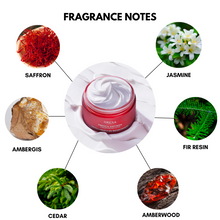 Load image into Gallery viewer, FRENCH SAFFRON BODY BUTTER