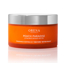 Load image into Gallery viewer, PEACH PARADISE BODY BUTTER