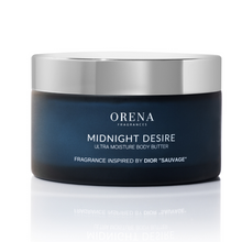 Load image into Gallery viewer, MIDNIGHT DESIRE BODY BUTTER