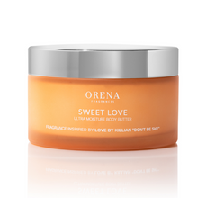 Load image into Gallery viewer, SWEET LOVE BODY BUTTER