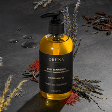 Load image into Gallery viewer, OUD EMINENCE BODY OIL
