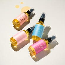 Load image into Gallery viewer, Best Selling Body Oils Bundle | 2 OZ Travel Sizes
