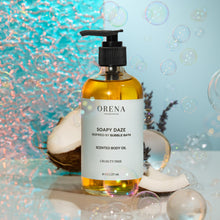 Load image into Gallery viewer, SOAPY DAZE BODY OIL
