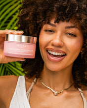 Load image into Gallery viewer, STRAWBERRY MARSHMALLOW BODY BUTTER
