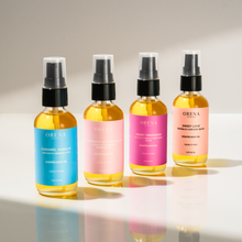 Load image into Gallery viewer, Best Selling Body Oils Bundle | 2 OZ Travel Sizes
