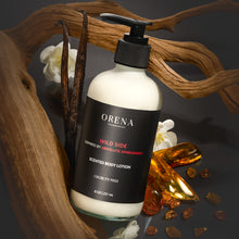 Load image into Gallery viewer, WILD SIDE BODY LOTION
