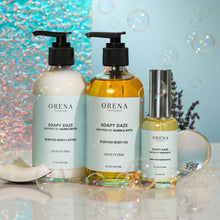Load image into Gallery viewer, SOAPY DAZE BODY OIL
