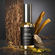Load image into Gallery viewer, TIMBER OUD PERFUME OIL
