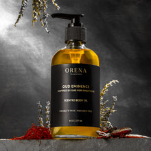 Load image into Gallery viewer, OUD EMINENCE BODY OIL
