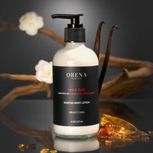 Load image into Gallery viewer, WILD SIDE BODY LOTION
