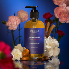 AFTER HOURS BODY OIL