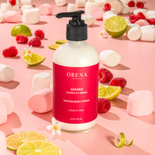 Load image into Gallery viewer, AMARA BODY LOTION
