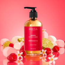 Load image into Gallery viewer, AMARA BODY OIL
