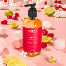 Load image into Gallery viewer, AMARA BODY OIL
