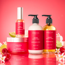 Load image into Gallery viewer, AMARA BODY OIL
