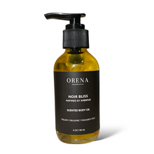 Load image into Gallery viewer, NOIR BLISS BODY OIL
