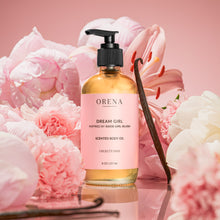 Load image into Gallery viewer, DREAM GIRL BODY OIL
