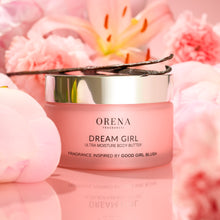 Load image into Gallery viewer, DREAM GIRL BODY BUTTER

