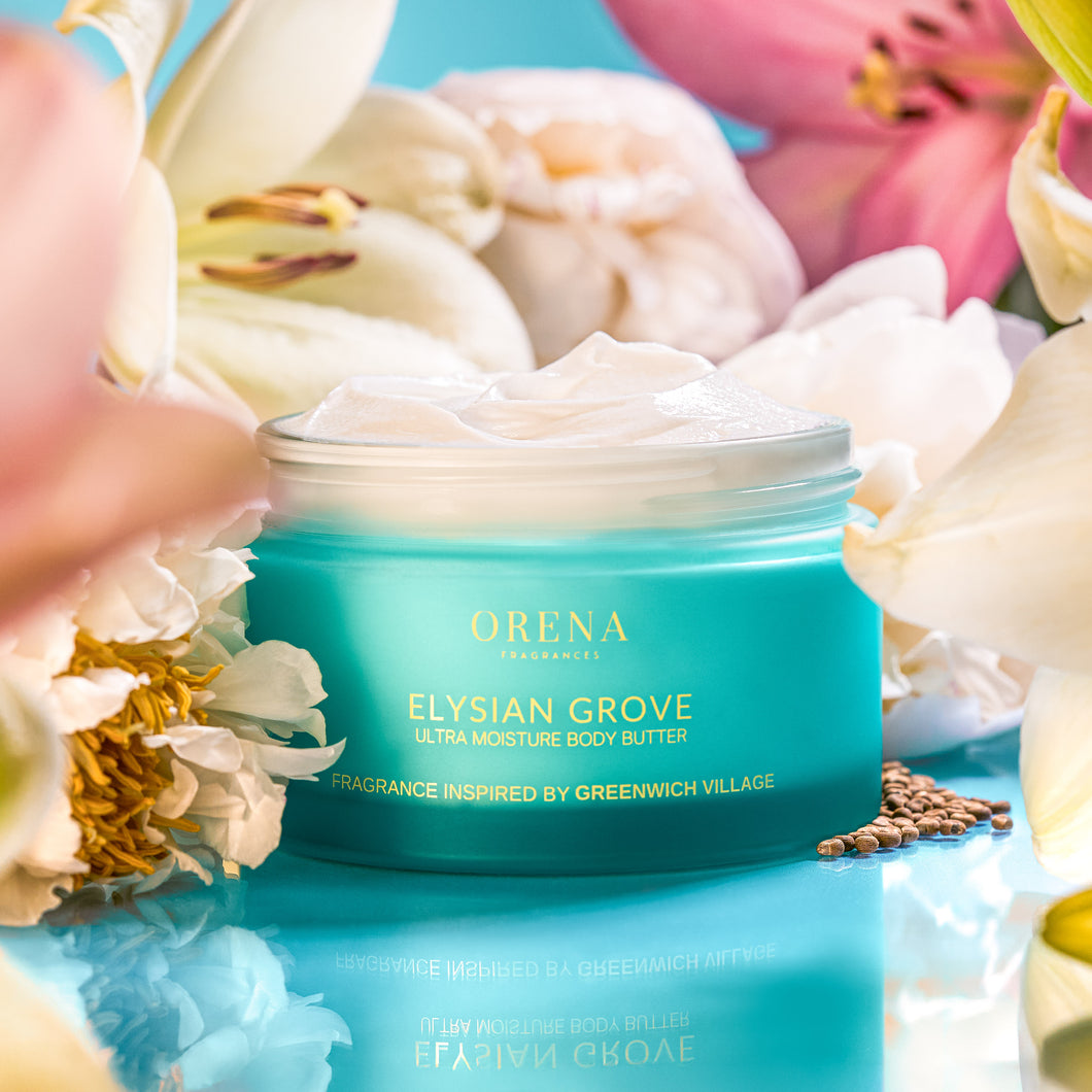 ELYSIAN GROVE BODY BUTTER