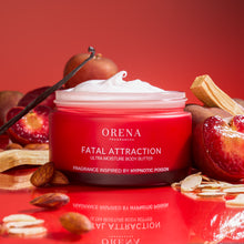 Load image into Gallery viewer, FATAL ATTRACTION BODY BUTTER
