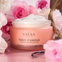 Load image into Gallery viewer, FLEUR D&#39;AMOUR BODY BUTTER
