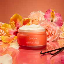 Load image into Gallery viewer, HIBISCUS ROSE BODY BUTTER
