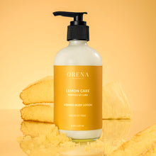 Load image into Gallery viewer, LEMON CAKE BODY LOTION
