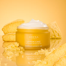 Load image into Gallery viewer, LEMON CAKE BODY BUTTER
