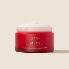 Load image into Gallery viewer, MAJESTY BODY BUTTER
