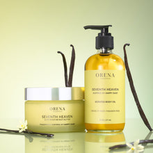 Load image into Gallery viewer, SEVENTH HEAVEN BODY BUTTER
