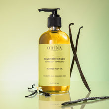 Load image into Gallery viewer, SEVENTH HEAVEN BODY OIL
