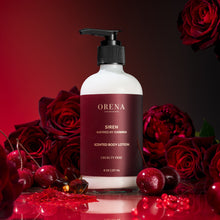 Load image into Gallery viewer, SIREN BODY LOTION
