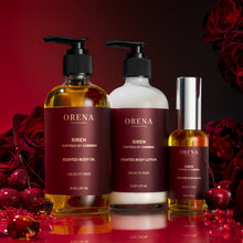Load image into Gallery viewer, SIREN BODY LOTION
