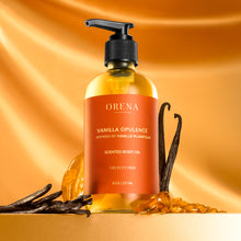 Load image into Gallery viewer, VANILLA OPULENCE BODY OIL
