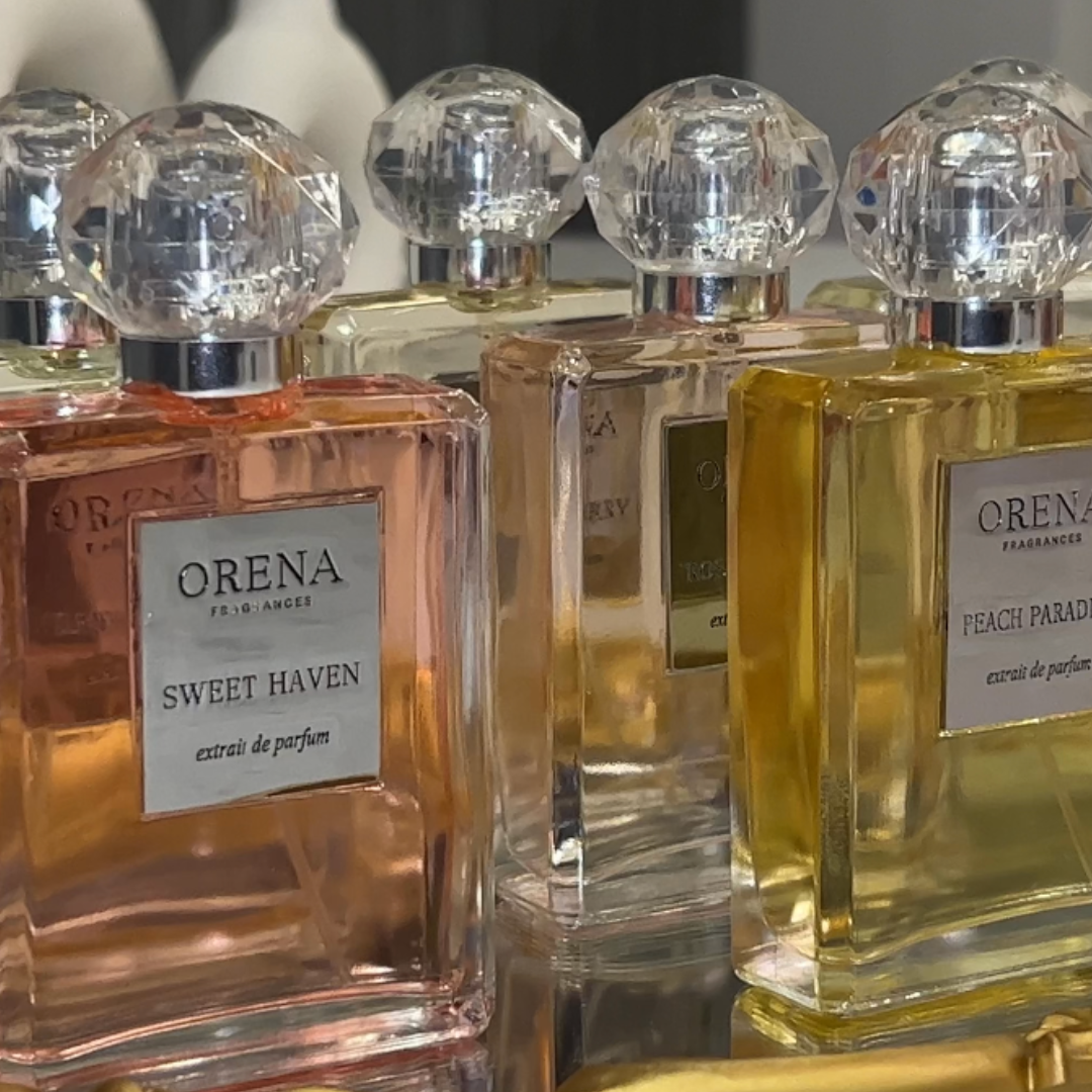 Orena Fragrances