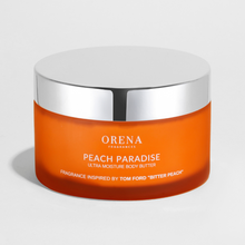 Load image into Gallery viewer, PEACH PARADISE BODY BUTTER
