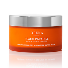 Load image into Gallery viewer, PEACH PARADISE BODY BUTTER
