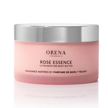 Load image into Gallery viewer, ROSE ESSENCE BODY BUTTER
